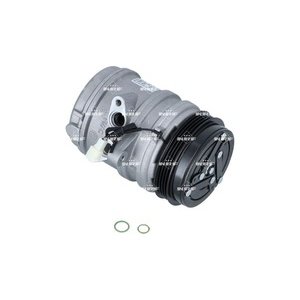 KOMPRESOR KLIME - MATIZ 0.8,1.0  98-