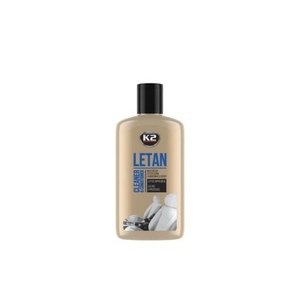 SREDSTVO ZA ODRŽAVANJE KOŽE - LETAN 250 ML