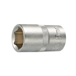 NASTAVAK GEDORE/ŠESTOUGAONI - 15MM x 40MM