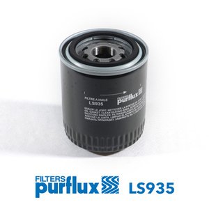 FILTER ULJA - H-1 2.5CRDi/TERRACAN 2.9CRDi