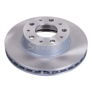 DISK PREDNJI 280 x 28 5/118 - JUMPER/ BOXER/DUCATO  11-