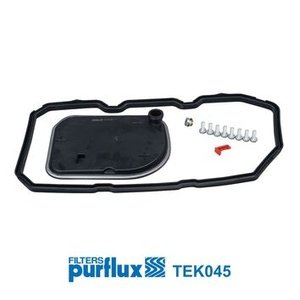 FILTER A/T MENJACA + DIHTUNG - A/B CLASS (W169,W245)