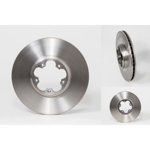 DISK PREDNJI  276 x 24  5/100 - TRANSIT 2.0DI/2.0 TDCI