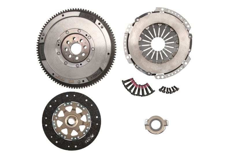 DMF - REP SET SA DRUK LAGEROM - AVENSIS: 2.0 D-4D  99-08