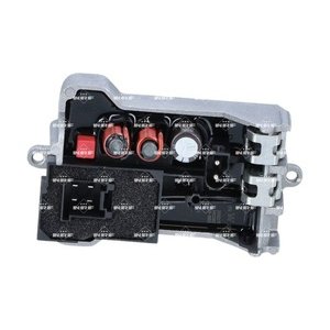 OTPORNIK VENTILATORA KABINE - C-CLASS (W203)