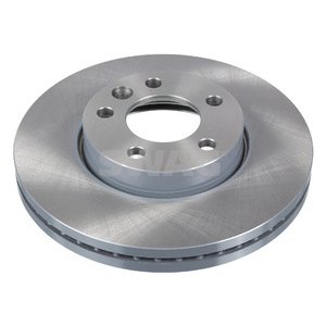 DISK PREDNJI  308 x 29  5/120 - T5,TOUAREG