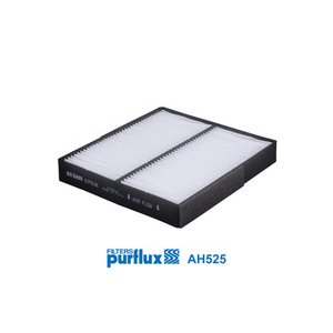 FILTER KABINE - FULLBACK Pickup 2.4 D 16-