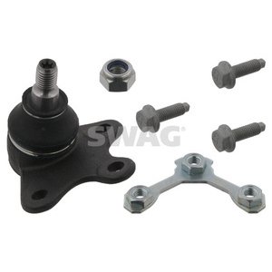 KUGLA LEVA - SET - POLO 02-10, FABIA 00-10