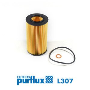 FILTER ULJA - BMW 3 (E46)/5 (E39) 2.0D 98-