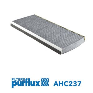 FILTER KABINE - KARBON - A-CLASS (W169), B-CLASS (W245)