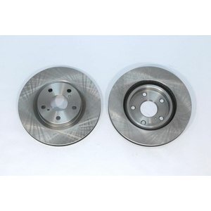 DISK PREDNJI  296 x 28  5/114 - RAV 4 III 06-