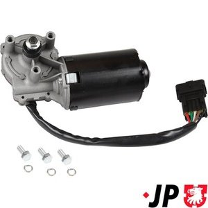 MOTOR PREDNJEG BRISACA - LOGAN 04 -