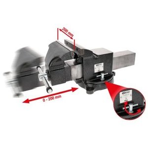 STEGA 200mm -