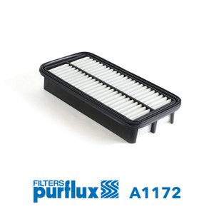 FILTER VAZDUHA - GETZ 1.5CRDI 03-09