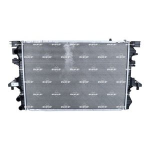 HLADNJAK 710 X 463 X 24 - VW T5: 1.9 TDI, 2.0/3.2