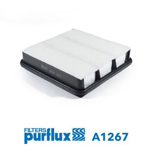 FILTER VAZDUHA - L200 2.5 DI-D 4X4 05-