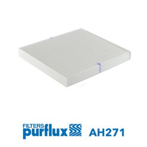 FILTER KABINE - 2 (DY)/6 (GG-GH-GY)  06.02-