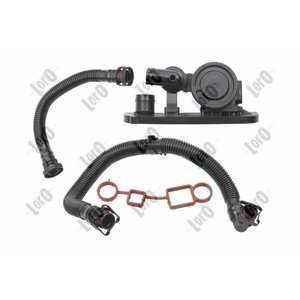 SEPARATOR ULJNIH PARA KPL - AUDI/SEAT/ŠKODA/VW 2.0TFSI