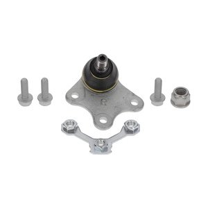 KUGLA DESNA - SET - POLO 02-10, FABIA 00-10
