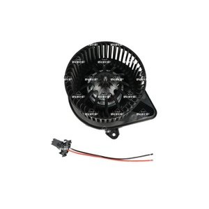 VENTILATOR KABINE - PEU 406 99-04, 607 00-