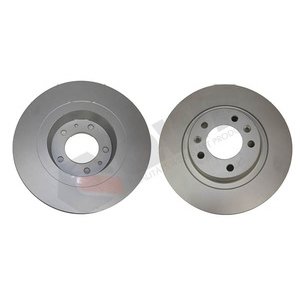 DISK ZADNJI  290 x 14  5/108 - JUMPY/SCUDO/EXPERT Tepee