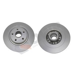 DISK ZADNJI  300 x 11  5/108 - ESPACE IV/VEL SATIS BEZ LEÄAJA