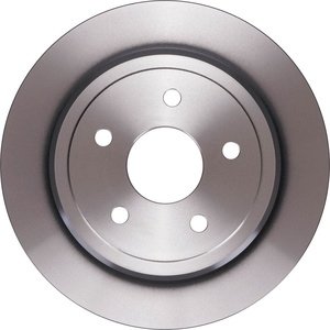 DISK ZADNJI  320 x 14  5/127 - GRAND CHEROKEE III  05-10
