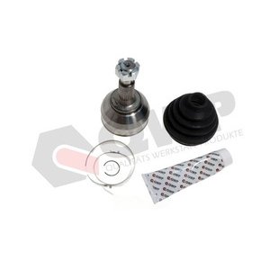 ZGLOB DO TOCKA - C5 08-/JUMPY 07- 2.0HDI