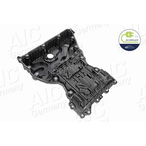 KARTER - C-CLASS (W204) CDI 08