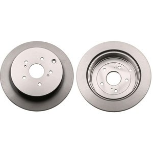 DISK ZADNJI  308 x 16  5/114 - GRAND VITARA II (JT)  05-