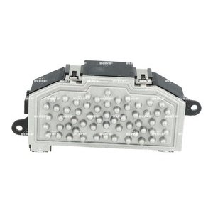 REOSTAT - A4/A5/Q5 07-