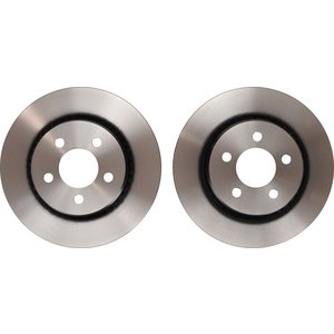 DISK PREDNJI  302 x 28  5/114 - CHEROKEE IV/DODGE NITRO 07-