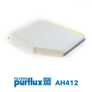 FILTER KABINE - TRANSIT: 2.0/2.0 TDCi  12-