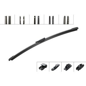 METLICA POZADI 300mm - X3 17-