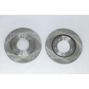 DISK PREDNJI  310 x 22  5/140 - GRAND VITARA  98-05