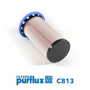 FILTER GORIVA - GOLF VII  1.6/2.0 TDI  12-