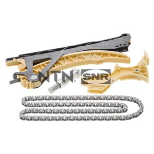 SET RAZVODNOG LANCA - 3 (E46, E90): 1.8/2.0  02-07