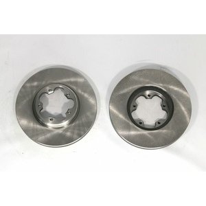DISK PREDNJI  288 x 33  5/111 - TRANSIT: 14-