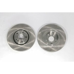 DISK PREDNJI  308 x 28  5/108 - ESPACE IV/LAGUNA II  02-