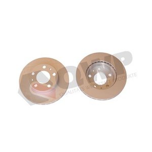 DISK PREDNJI  300 X 24  5/130 - JUMPER III/BOXER III/DUCATO 06