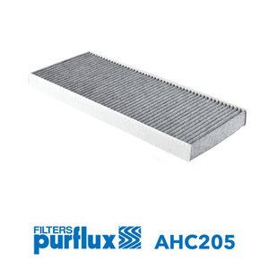 FILTER KABINE - KARBON - C8/P-807/JUMPY/EXPERT/SCUDO