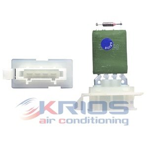 REOSTAT - C1/107/AYGO