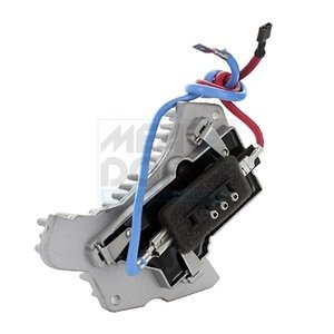 REOSTAT - C-CLASS (W202)/E- CLASS (W210)