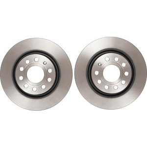 DISK PREDNJI  280 x 22  5/112 - GOLF V/VI/PLUS  03-
