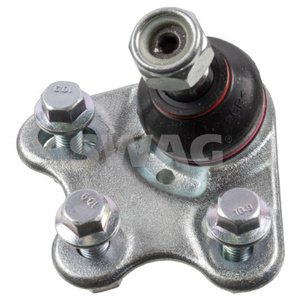 KUGLA - W169/W245 04-