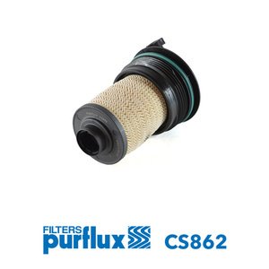 FILTER GORIVA - TRANSIT 2.0 TDCI 16-