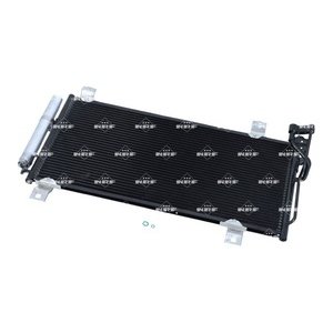 KONDENZATOR KLIME - MAZDA 6 07-