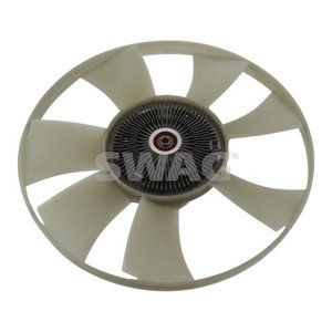 VISKO SA PROPELEROM - CRAFTER 30-35/50 2.0 TDI  11-