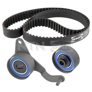 SET (SA KAIŠEM 131z)  S.T. - OPEL Y17DT