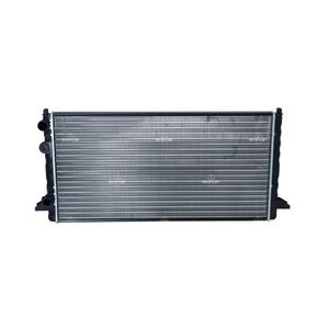 HLADNJAK 721 x 377 x 34 - PASSAT 1.6,1.8,1.9TDI,2.0
